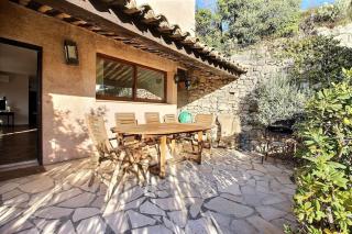 Bright apartment close to the village - Tourrettes-sur-Loup - 2