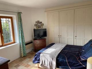 Bright apartment close to the village - Tourrettes-sur-Loup - 3