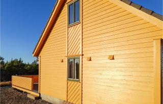 4 Bedroom Stunning Home In Auklandshamn - - 3