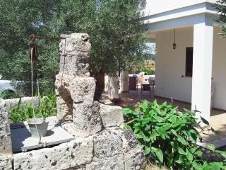 Tenuta Palummaru - Tricase - 9