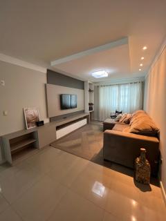 Apto 2 suítes+2vagas BC - 0