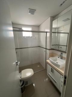 Apto 2 suítes+2vagas BC - 1