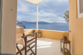 Zoe Aegeas Traditional houses - Oia - 7