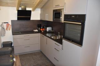 Gästehaus Alpina - 6