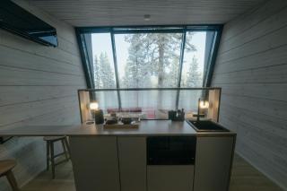 Salla Wilderness Lodges - Salla - 1