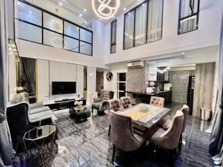 Bangi Evo Luxury Suite - Bandar Baru Bangi - 0