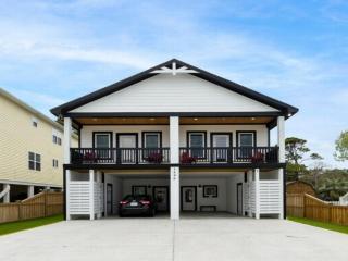 Red Snapper villa - Carolina Beach - 0