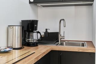 City Center Studio Apartment Wrocław by Noclegi Renters - 1