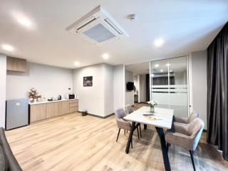 S.R.SUNSHINE HOTEL - Ban Sok Dua - 3