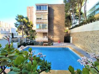 Apartment Don Lorenzo by Interhome - Benidorm - 6