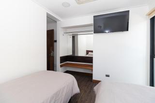 Hotel Boutique Ossido Nero - 3