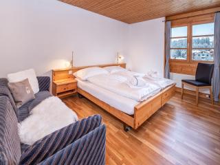 Schweizerhof Ferienwohnungen Lenzerheide 2 - Lenzerheide - 4
