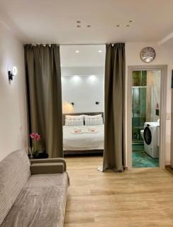 Smart modern apartment B - Atene - 6