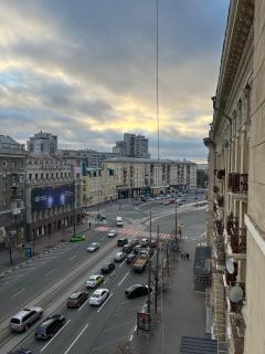 Площадь Павловская - Kharkiv - 3