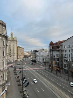 Площадь Павловская - Kharkiv - 2