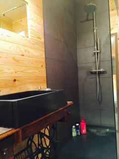 Charmante maison idéale pour weekend entre amis - Selles-Saint-Denis - 1