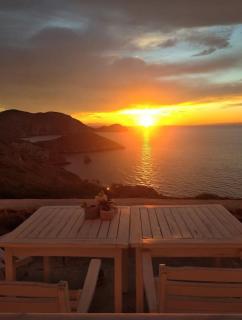 C & C _ Cycladic house with endless sea view - Ermoupoli - 0