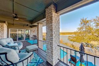 Riverfront R & R - Spicewood - 8