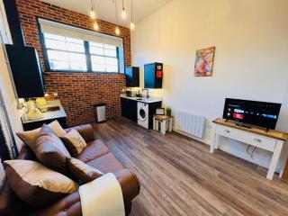 Apartment 5 Sullivan House - 2