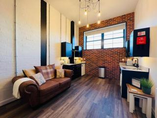 Apartment 5 Sullivan House - 5