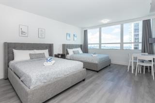 Girasole Rentals Suites - Miami Beach - 1