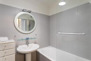 Le Lounge - 2 chambres avec parking - Rennes - 7