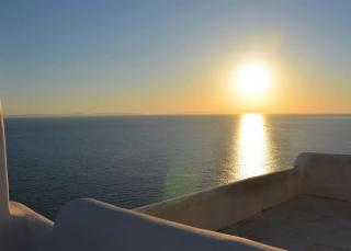 C & C _ Cycladic house with endless sea view - Ermoupoli - 8