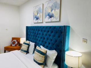 ILLIYIN Boutique Hotel - Dakar - 4