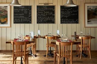 Le Grand Hotel des Bains & Spa - Bretagne - 3