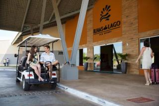 ILHAS DO LAGO ECO RESORT - 3