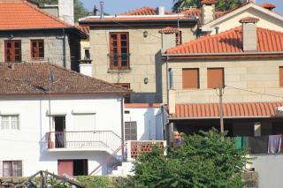 Meus Rios - moradia T1 entre o Douro e Tâmega - 5