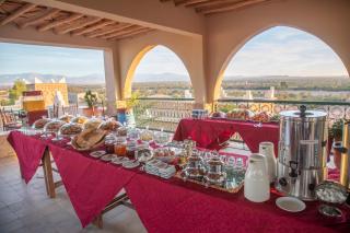 Taloute Ecolodge - Skoura - 6