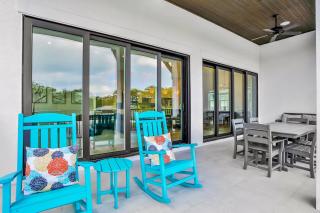 Good Vibes Only - Santa Rosa Beach - 7