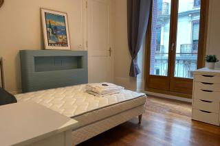 #EI Le Berriat Spacious T4 3 bedrooms - Grenoble - 7