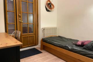 #EI Le Berriat Spacious T4 3 bedrooms - Grenoble - 5