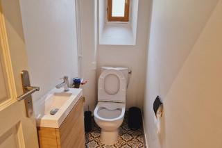 #EI Le Berriat Spacious T4 3 bedrooms - Grenoble - 2
