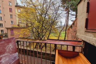 #EI Le Berriat Spacious T4 3 bedrooms - Grenoble - 1