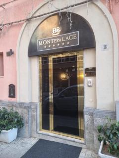 Monte Palace Palermo - 0