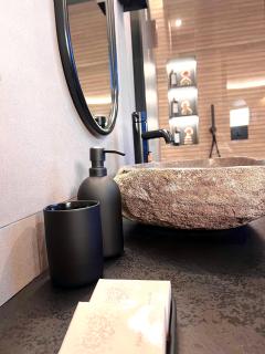 Maison Nina, Suite d’exception - 2
