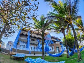 Spazio Marine Hotel - Guaratuba - Guaratuba - 0