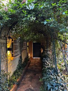 Maison Nina, Suite d’exception - 9