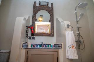 Taloute Ecolodge - Skoura - 3