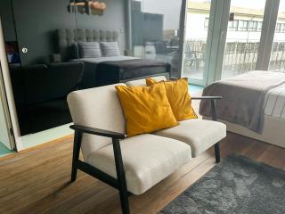NiP Apartment | Porto City Center Near All Sights - Oporto - 4