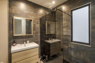 Le Saint-Clément - Quartier Historique- Spacieux 2 chambres rue du Marechal Joffre - 7