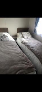 Crimdon dene holiday park clifftop park - Hartlepool - 3