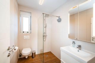 Appartments Kosamiri nahe Zadar - Privlaka - 1