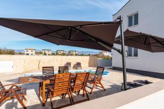 Appartments Kosamiri nahe Zadar - Privlaka - 5