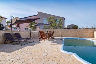 Appartments Kosamiri nahe Zadar - Privlaka - 9