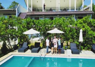 Sigiri Rock View - 4