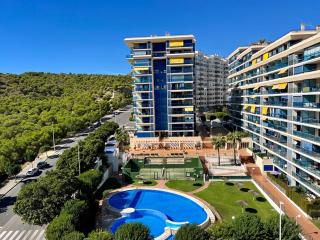 Aura Apartment Benidorm - Benidorm - 6